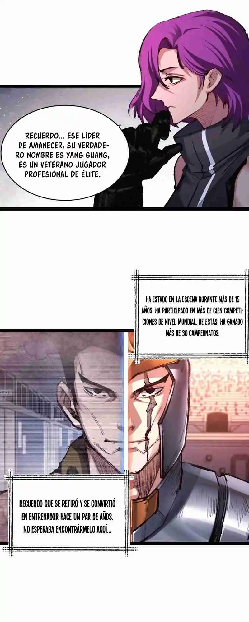 Moon Slayer capítulo 46, página 24