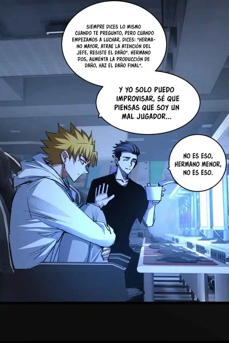 Moon Slayer capítulo 46, página 30