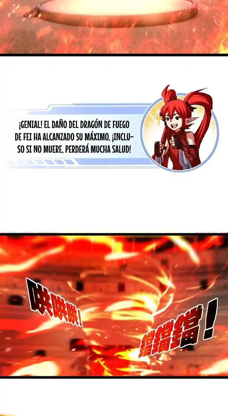 Moon Slayer capítulo 47, página 11