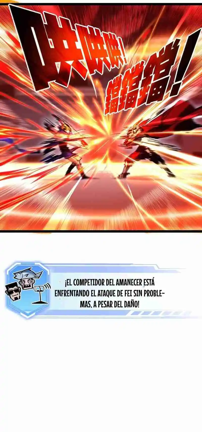 Moon Slayer capítulo 47, página 12