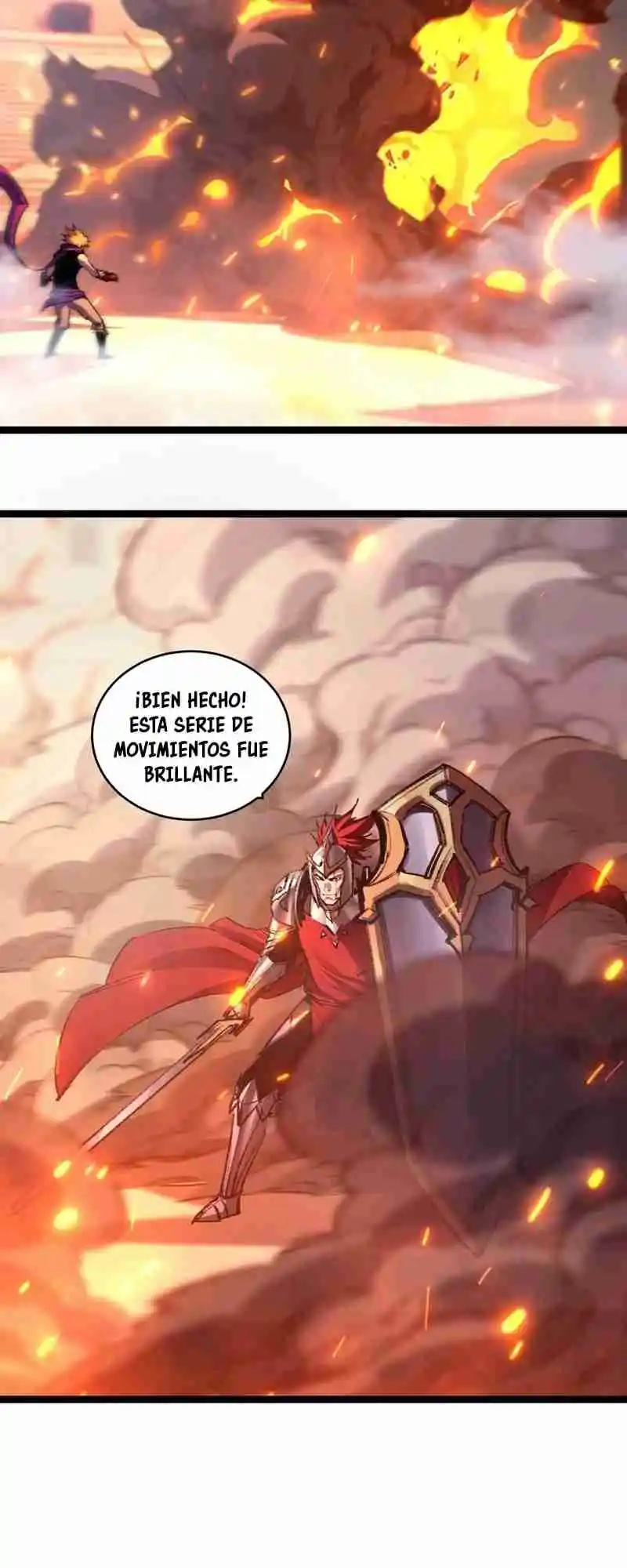Moon Slayer capítulo 47, página 18