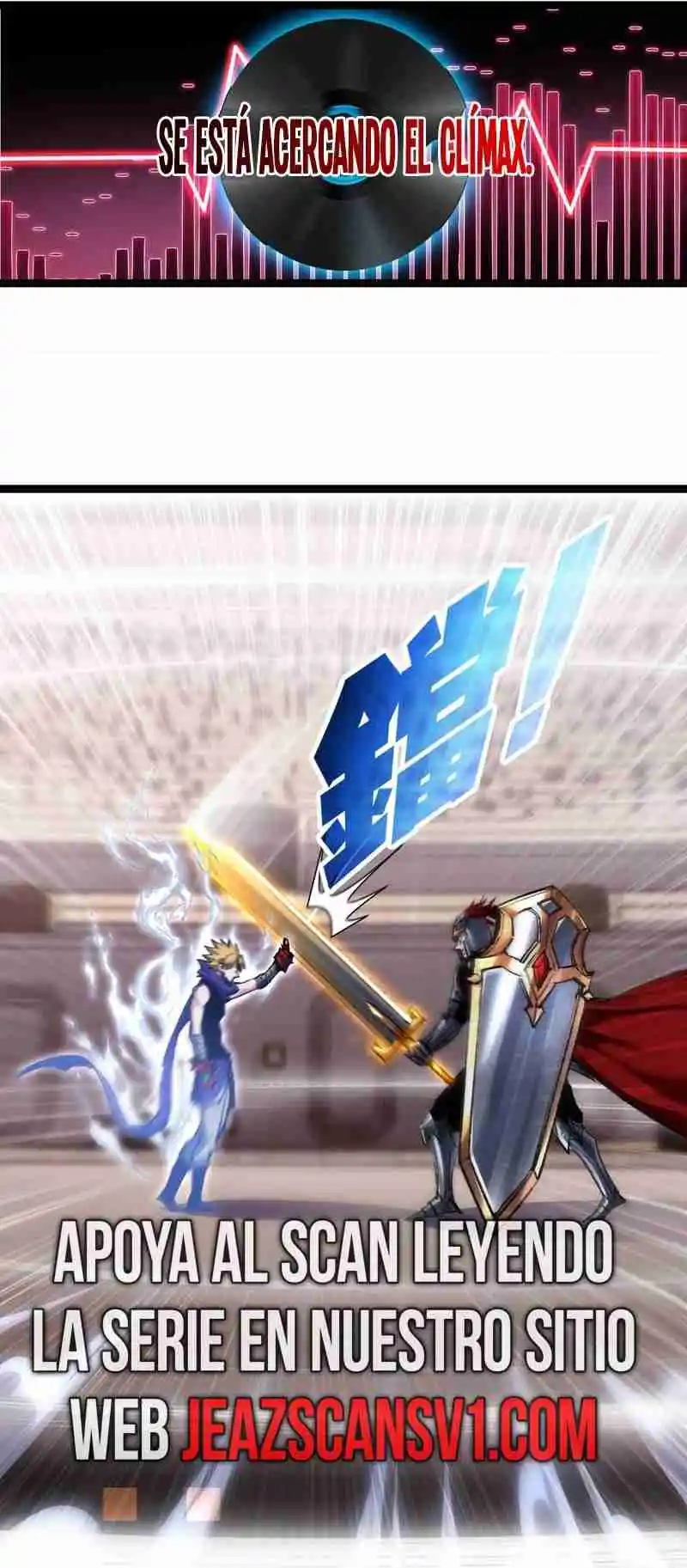 Moon Slayer capítulo 47, página 22