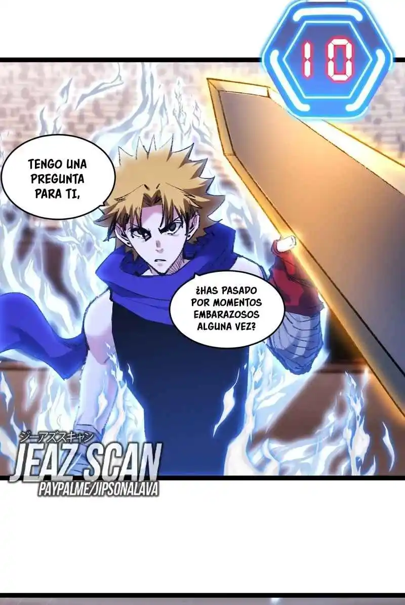Moon Slayer capítulo 47, página 24
