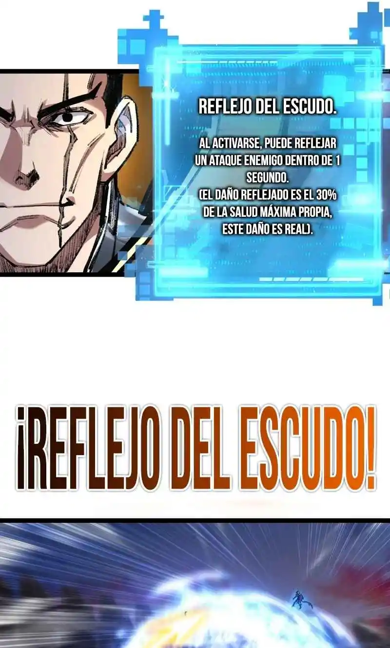 Moon Slayer capítulo 47, página 34