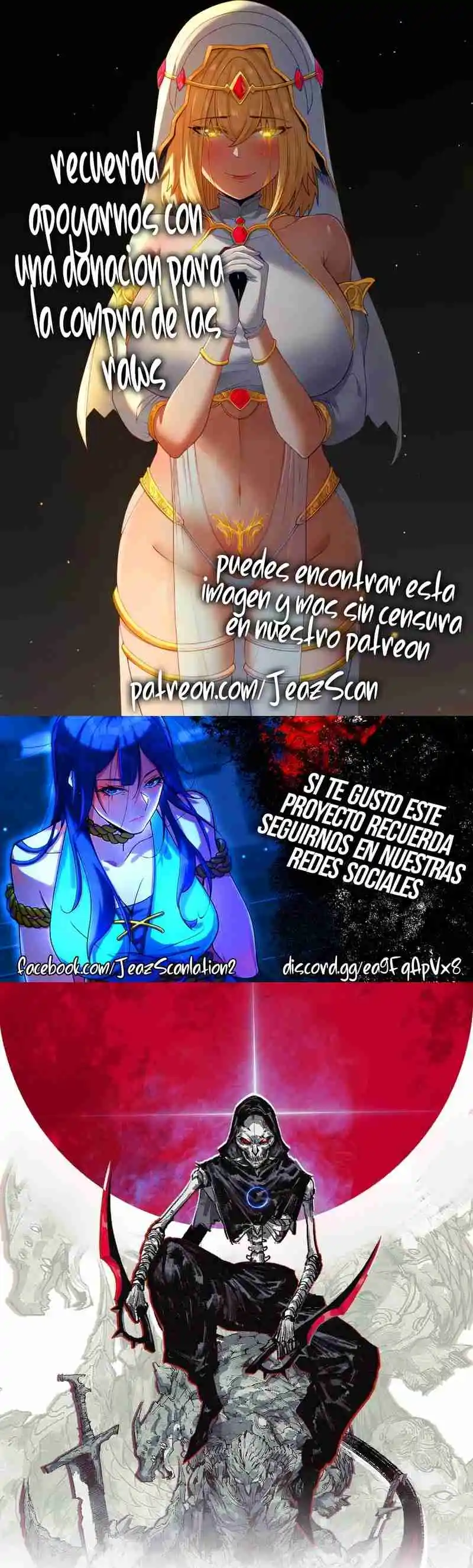 Moon Slayer capítulo 48, página 2