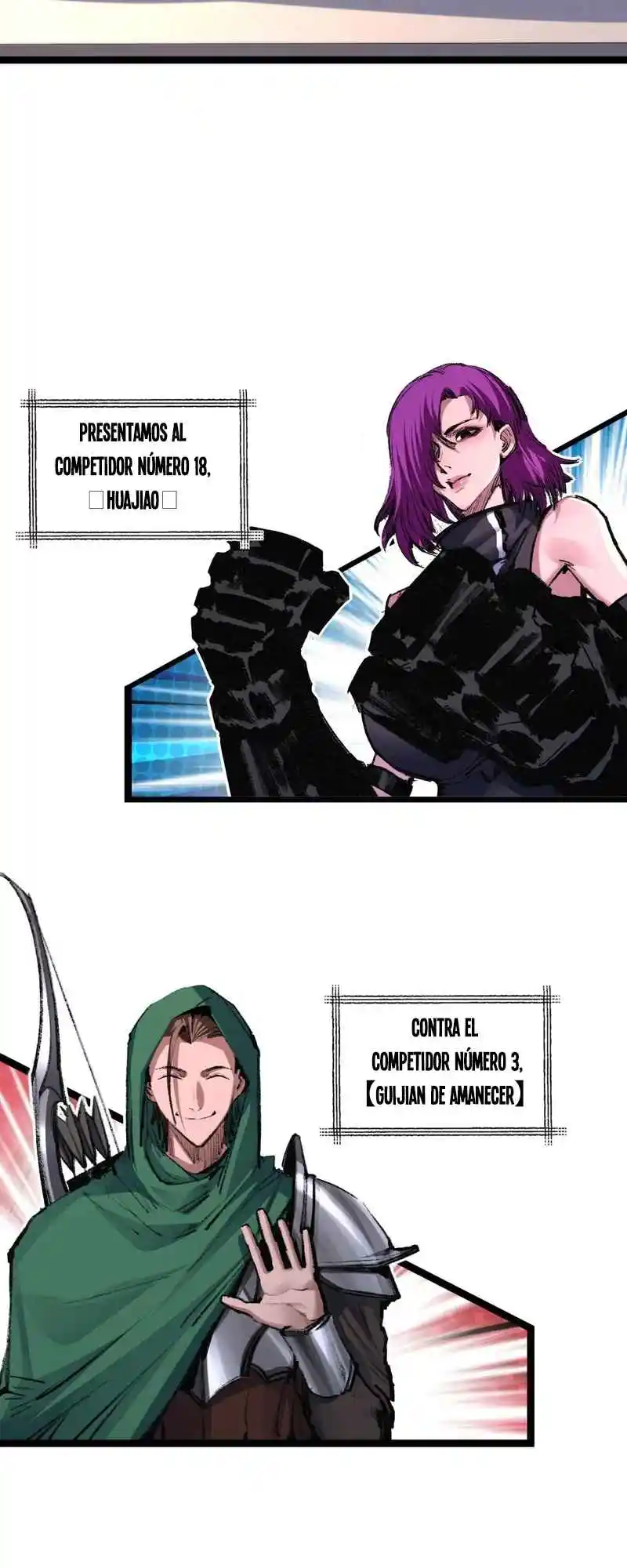 Moon Slayer capítulo 48, página 5