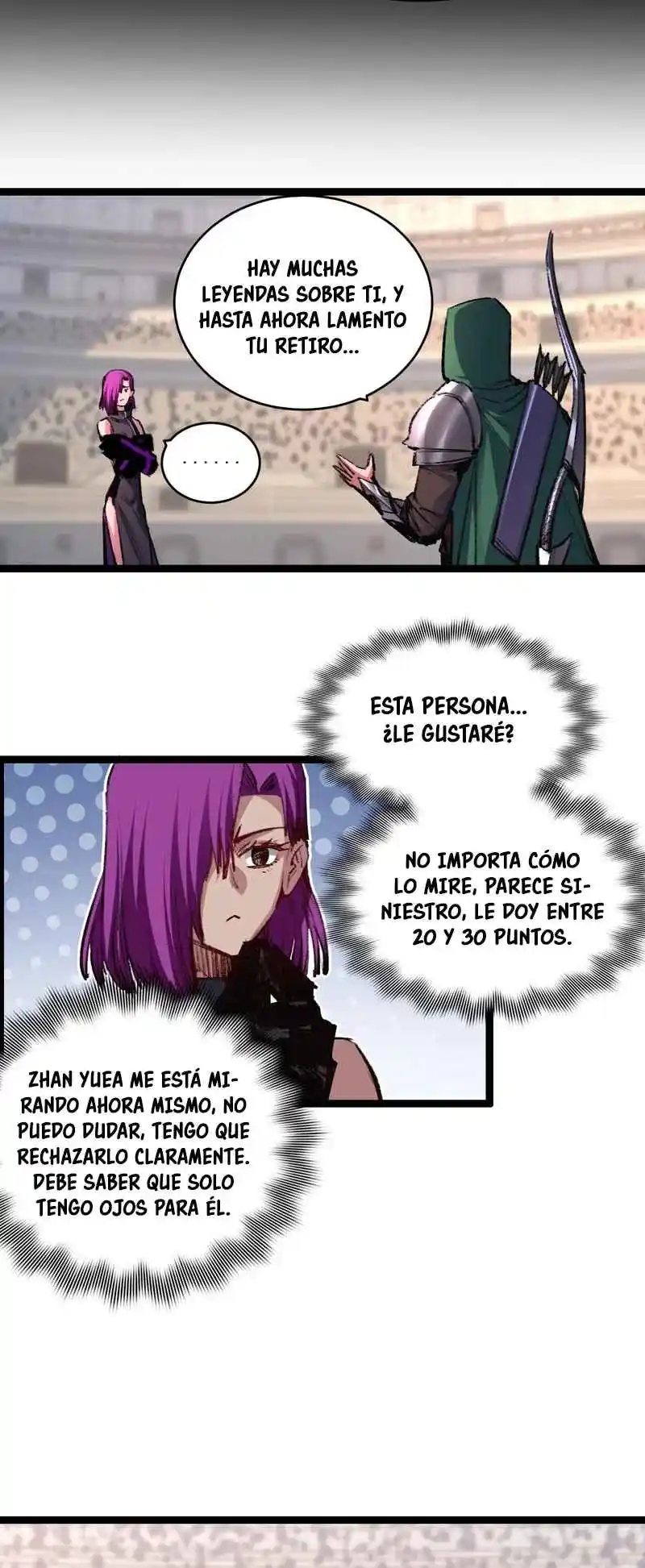 Moon Slayer capítulo 48, página 8