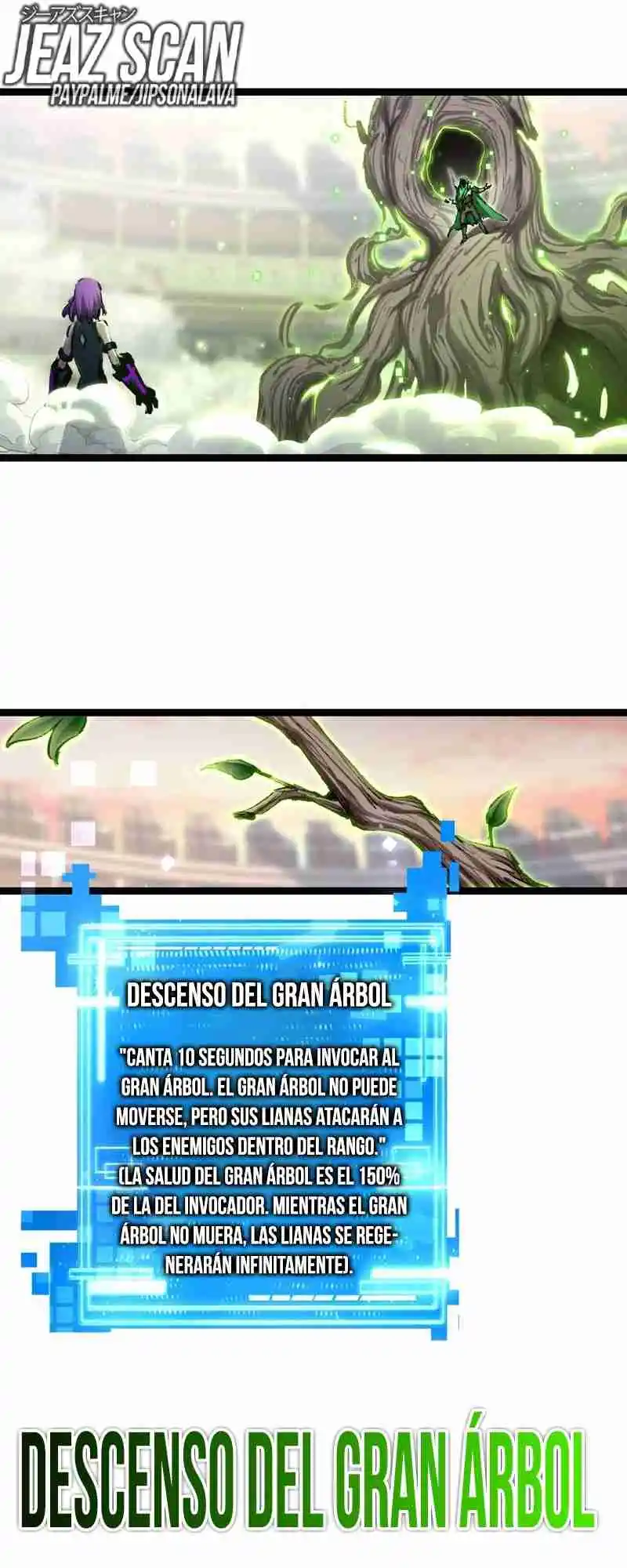 Moon Slayer capítulo 48, página 11