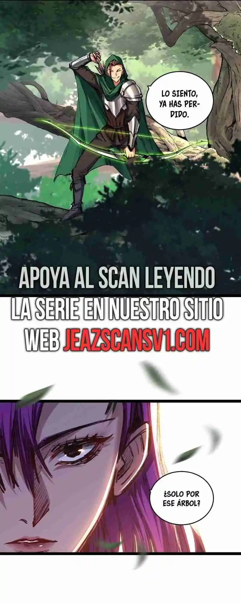 Moon Slayer capítulo 48, página 13