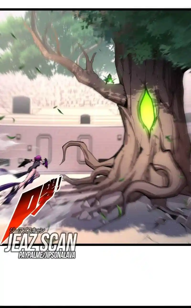 Moon Slayer capítulo 48, página 14