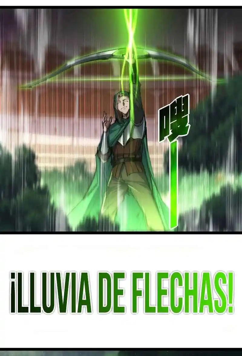 Moon Slayer capítulo 48, página 16