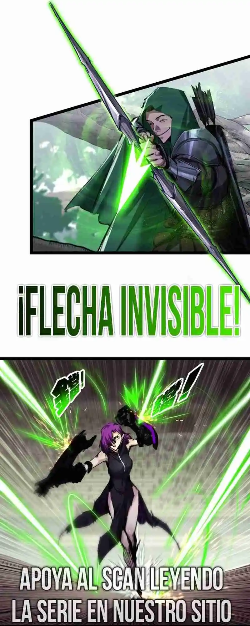 Moon Slayer capítulo 48, página 22