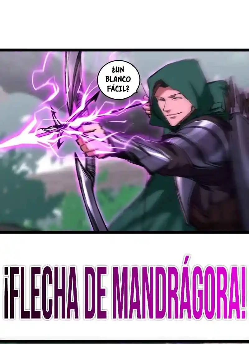 Moon Slayer capítulo 48, página 27