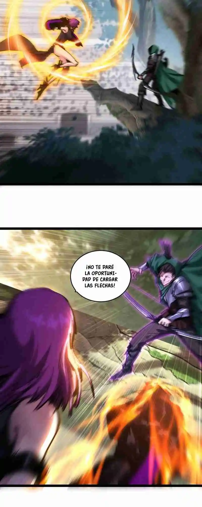 Moon Slayer capítulo 48, página 30