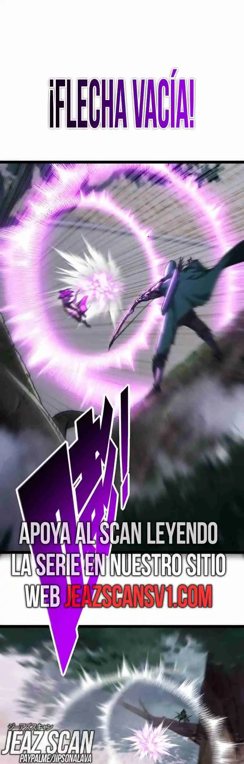 Moon Slayer capítulo 48, página 31