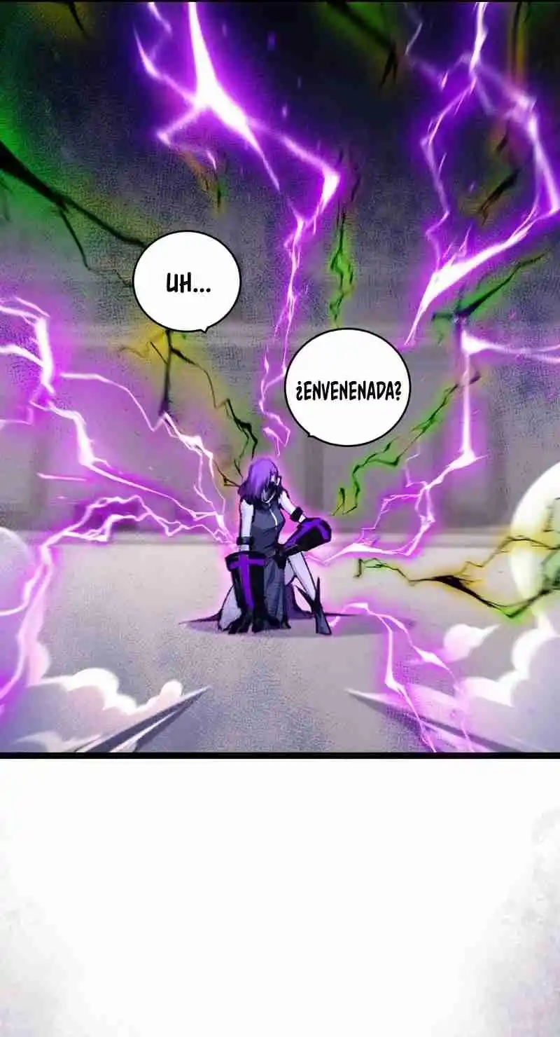 Moon Slayer capítulo 48, página 34