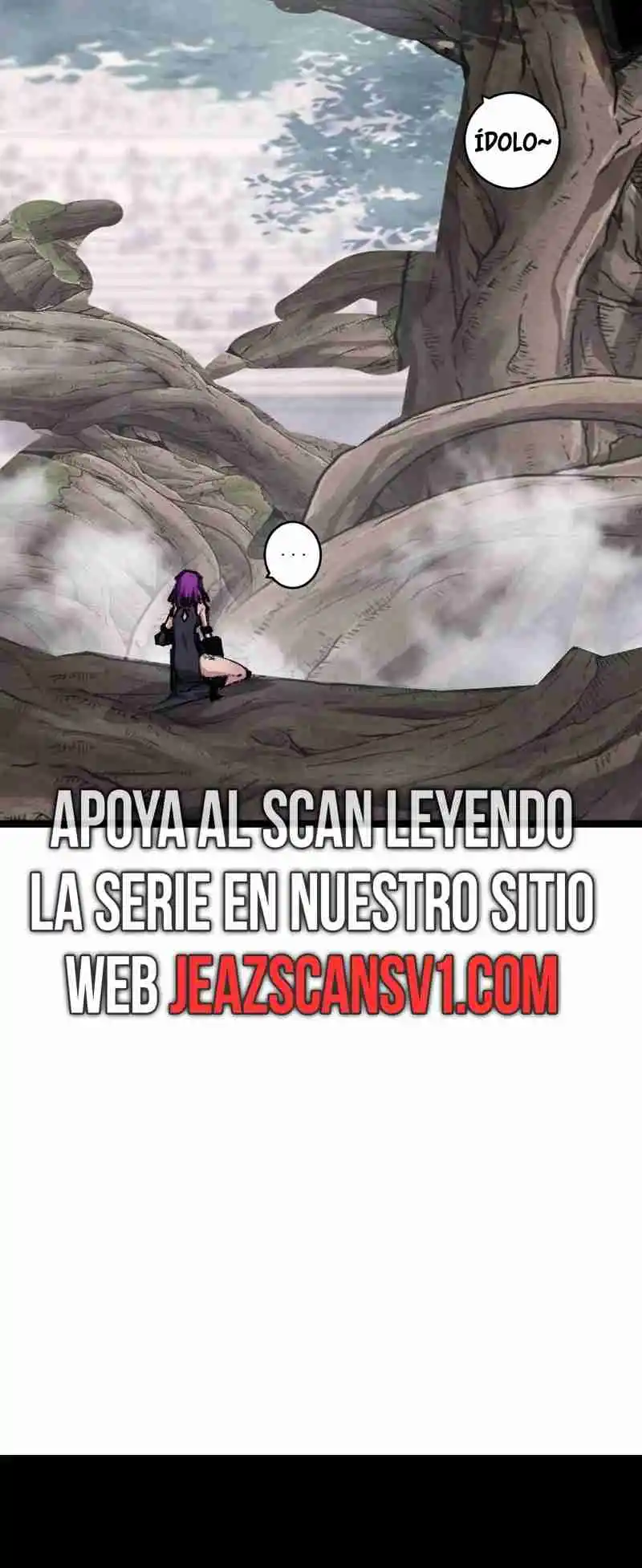 Moon Slayer capítulo 48, página 36