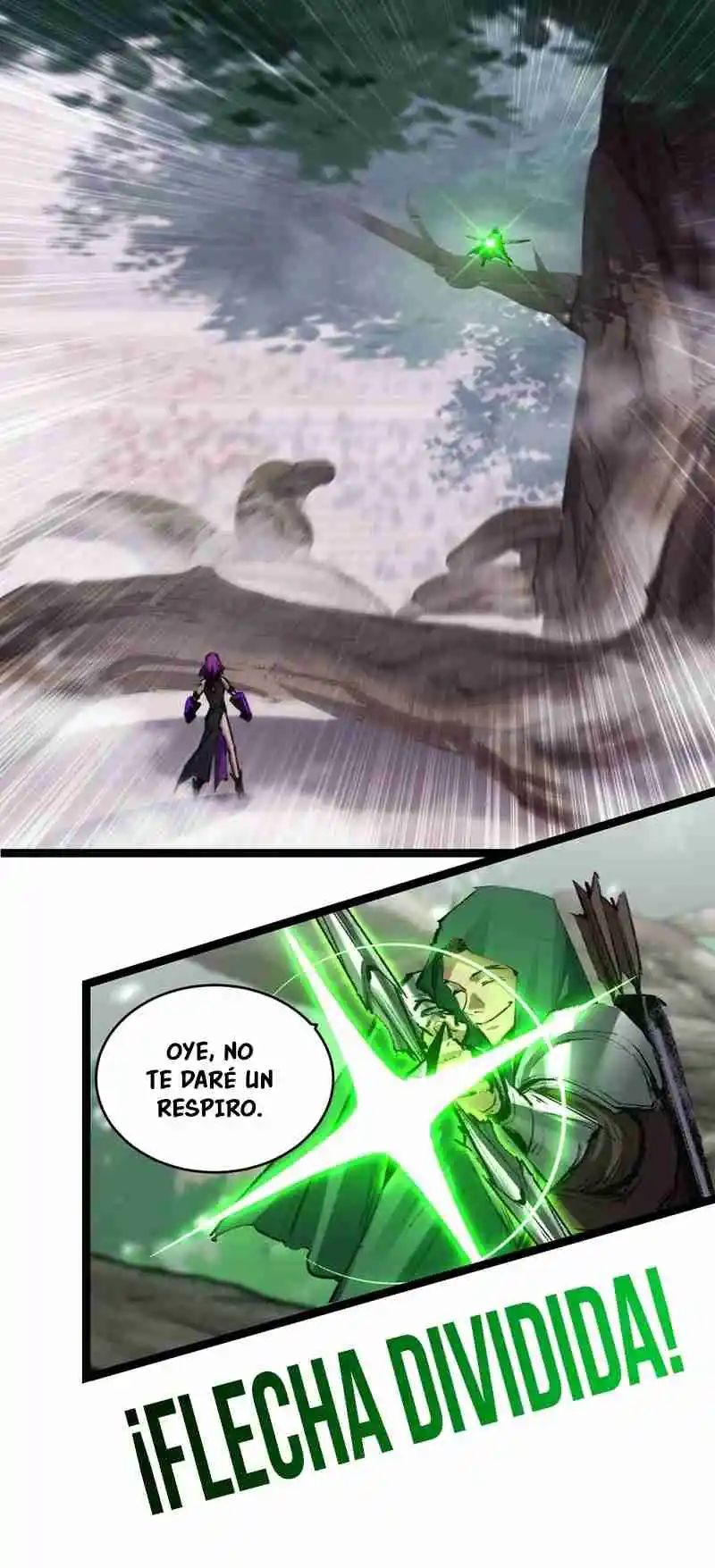 Moon Slayer capítulo 49, página 5