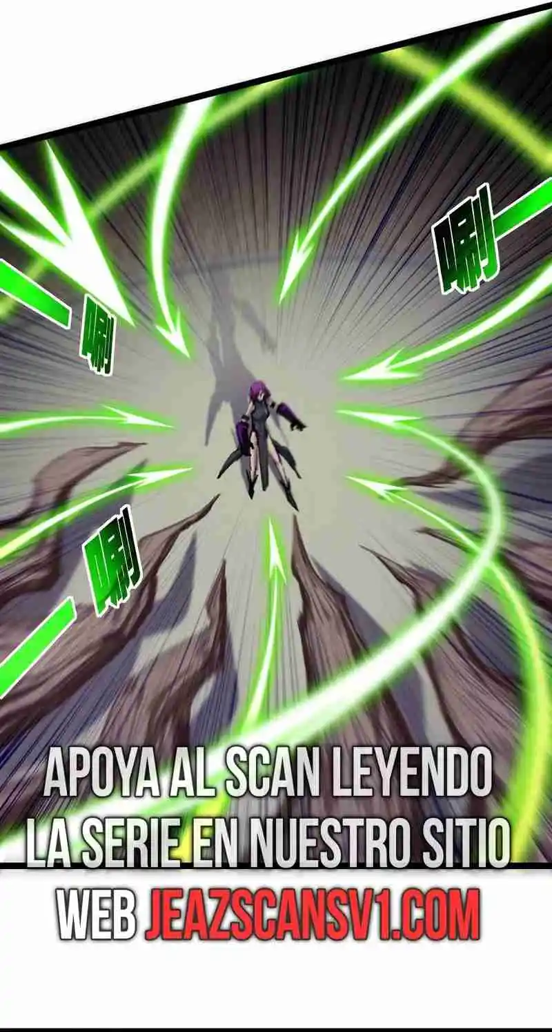 Moon Slayer capítulo 49, página 6