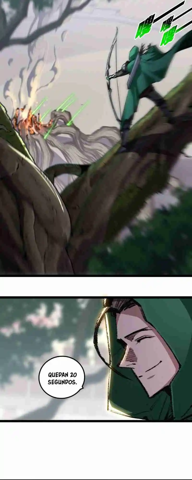 Moon Slayer capítulo 49, página 10