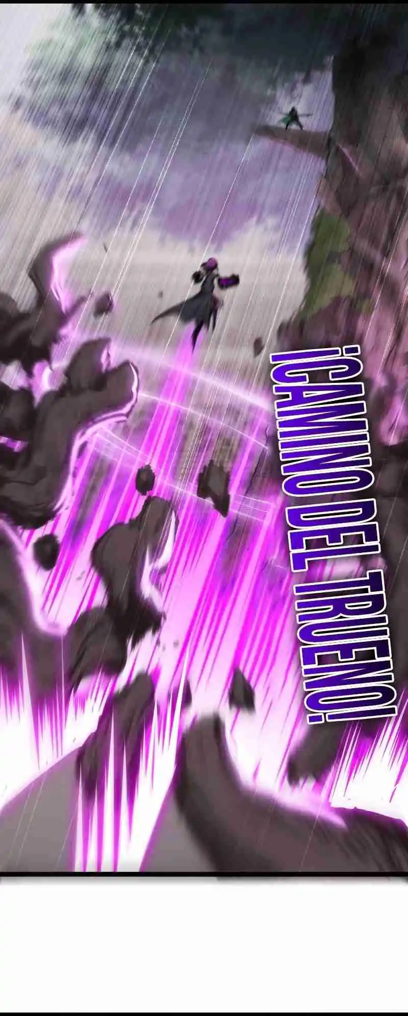 Moon Slayer capítulo 49, página 11