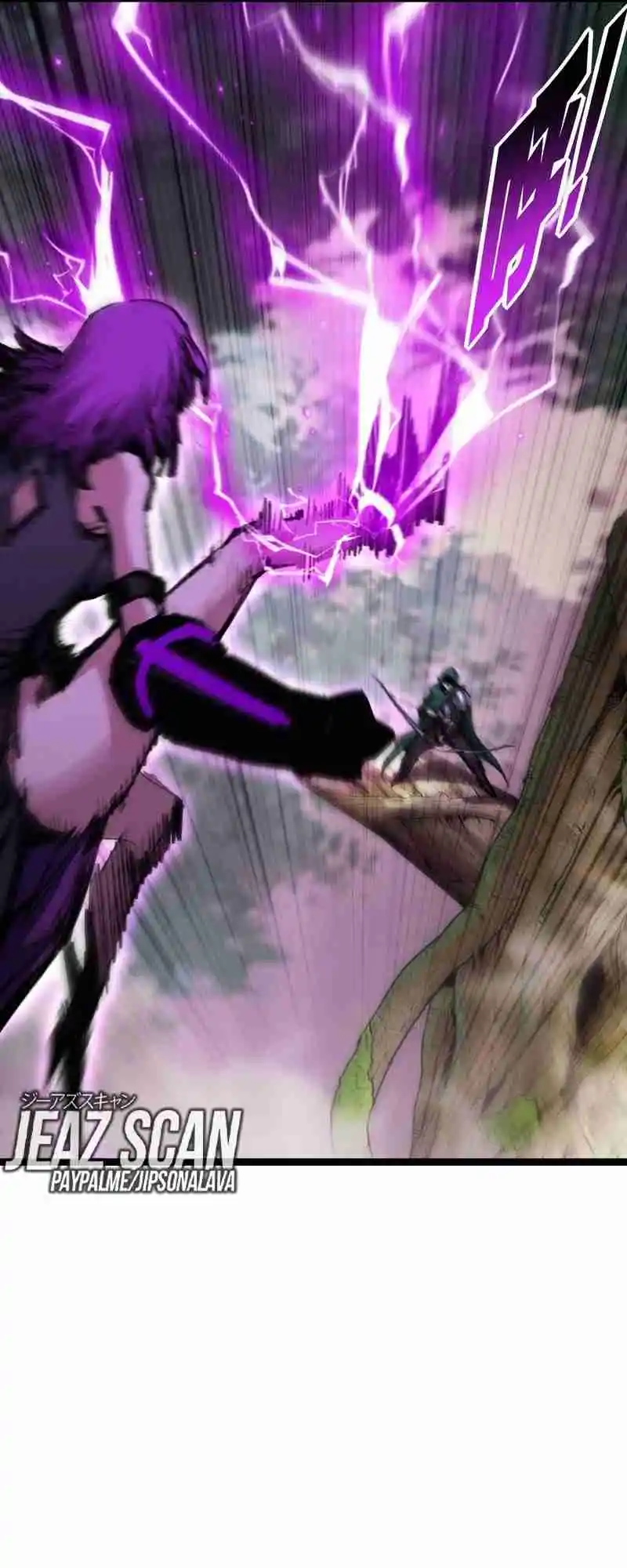 Moon Slayer capítulo 49, página 12