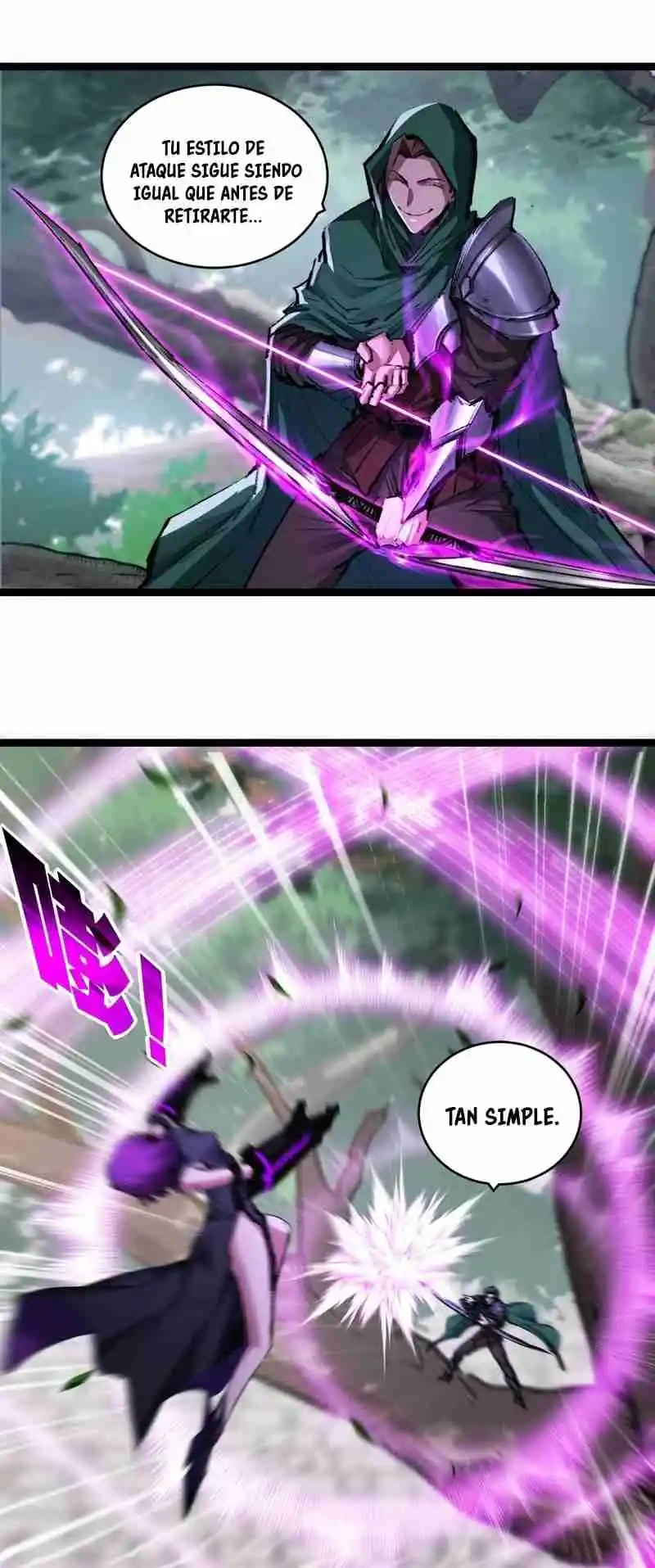 Moon Slayer capítulo 49, página 13