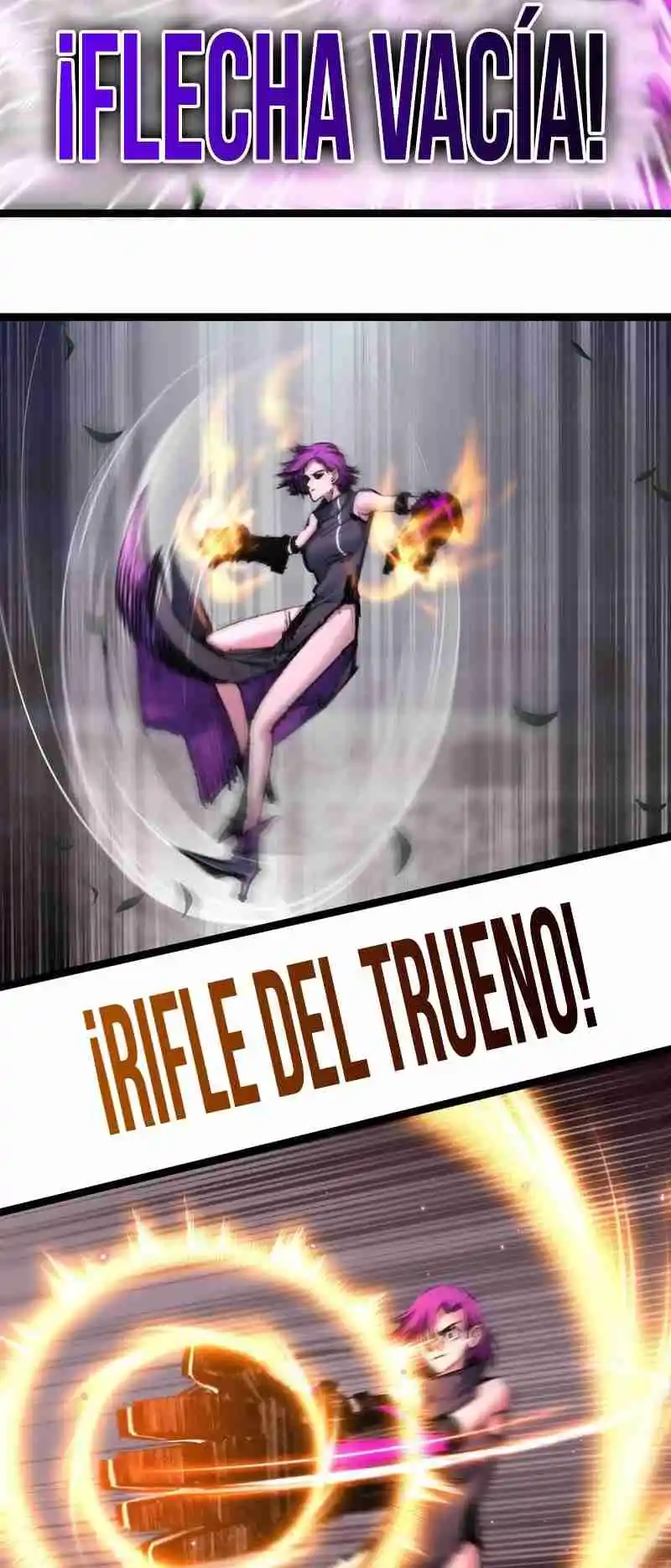 Moon Slayer capítulo 49, página 14