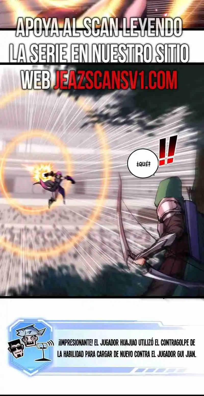 Moon Slayer capítulo 49, página 15