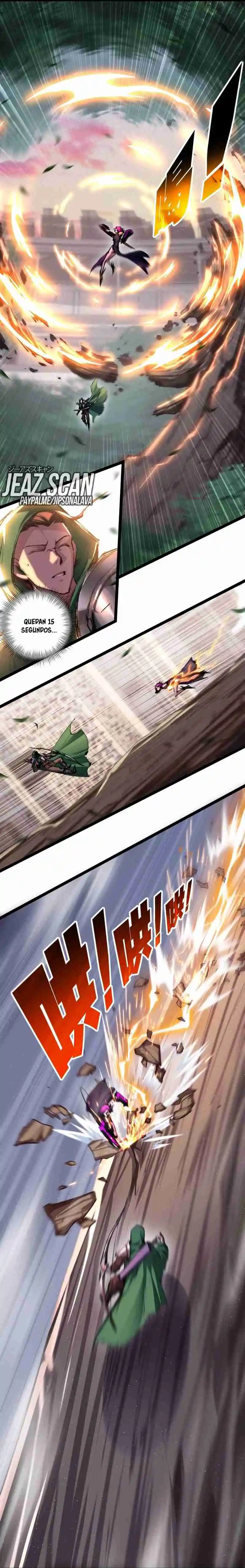 Moon Slayer capítulo 49, página 16