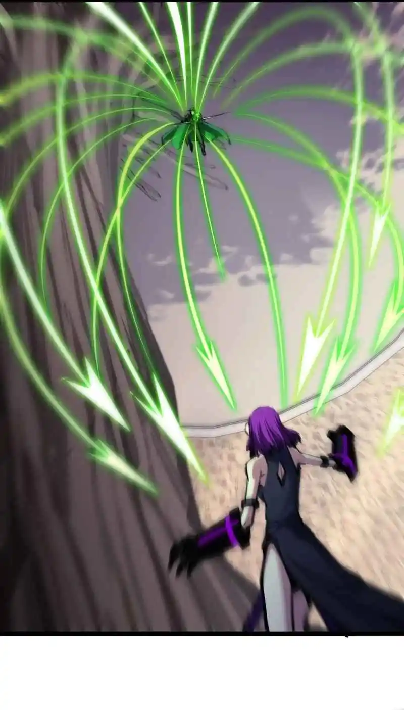 Moon Slayer capítulo 49, página 18