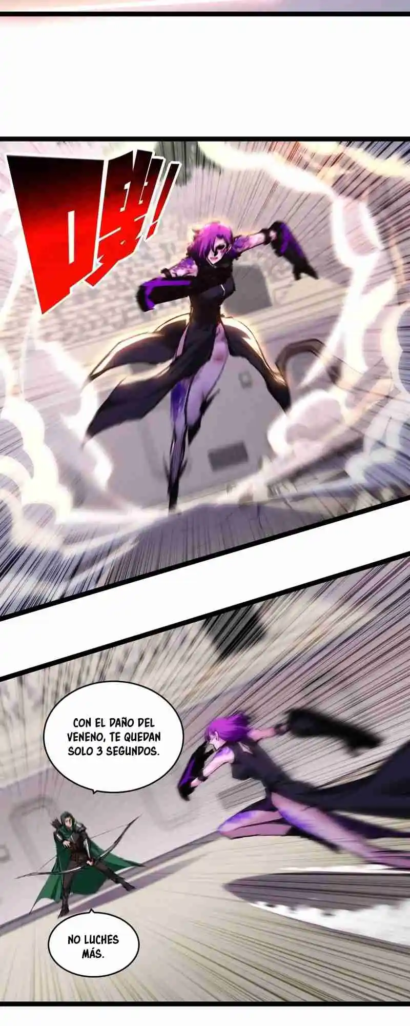 Moon Slayer capítulo 49, página 25