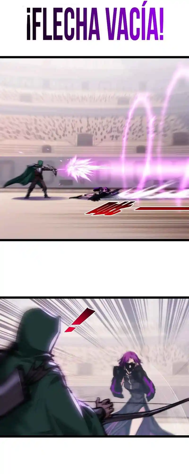 Moon Slayer capítulo 49, página 26