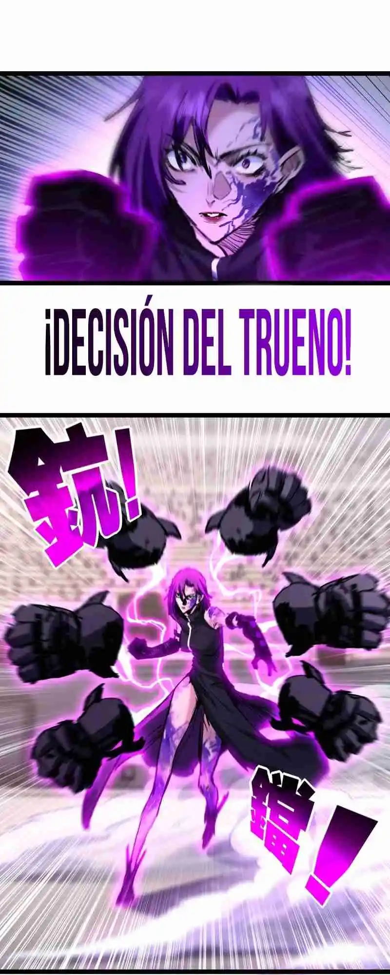 Moon Slayer capítulo 49, página 27