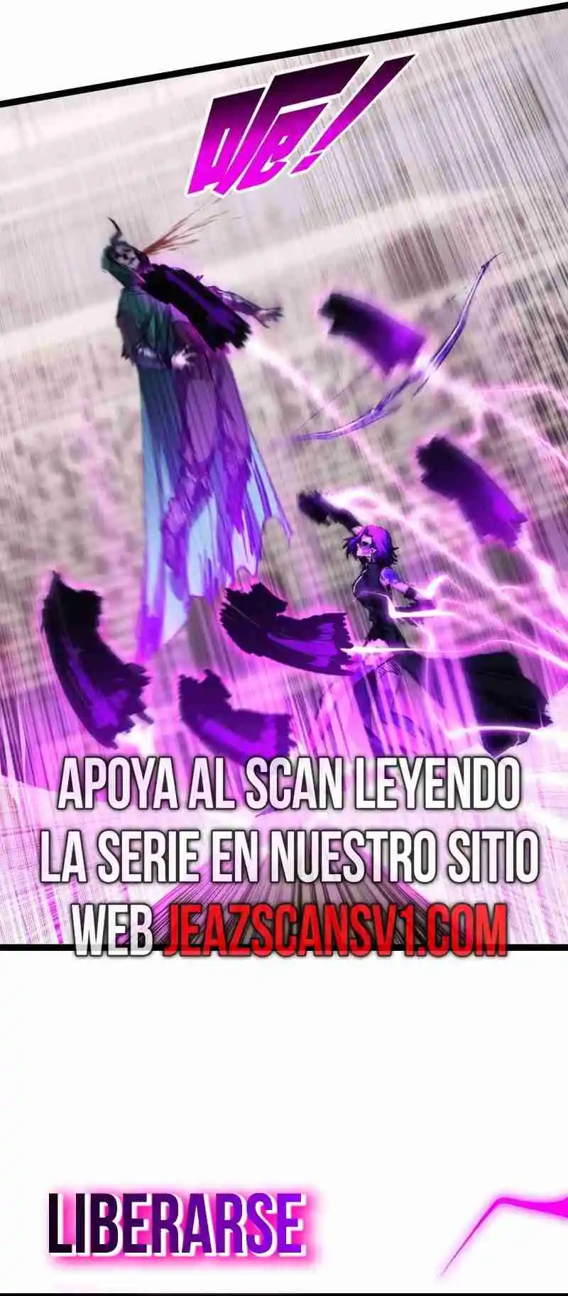 Moon Slayer capítulo 49, página 29