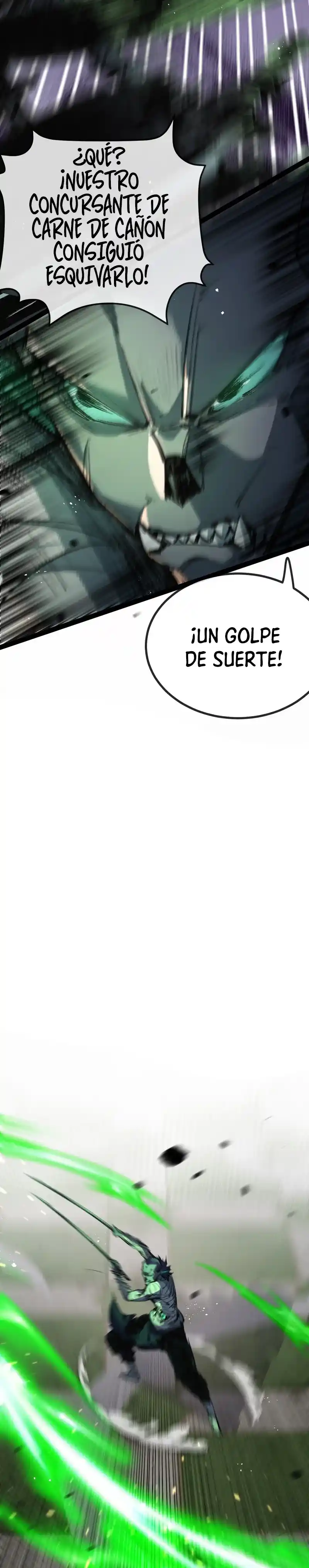 Moon Slayer capítulo 5, página 5