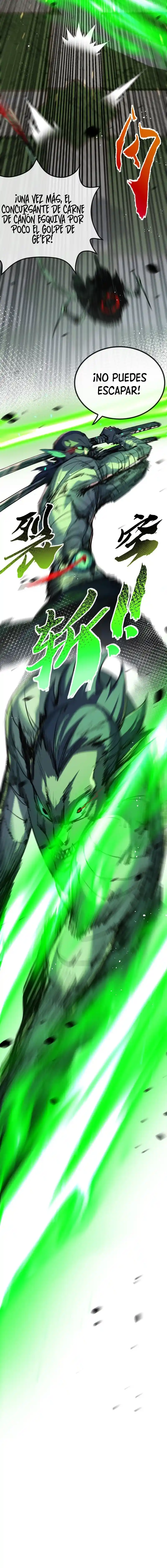 Moon Slayer capítulo 5, página 6