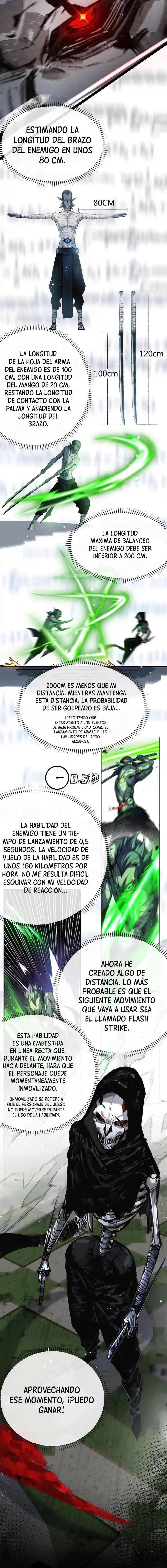 Moon Slayer capítulo 5, página 8
