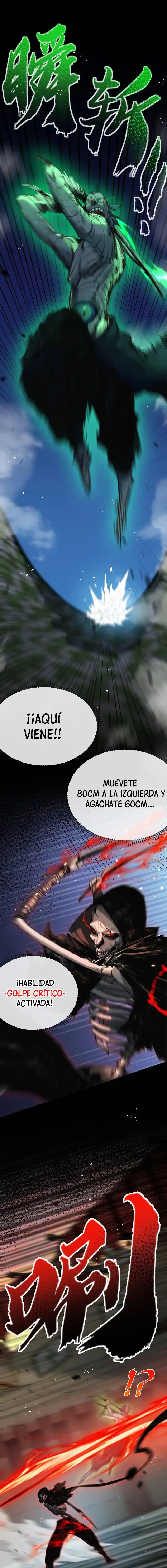 Moon Slayer capítulo 5, página 10