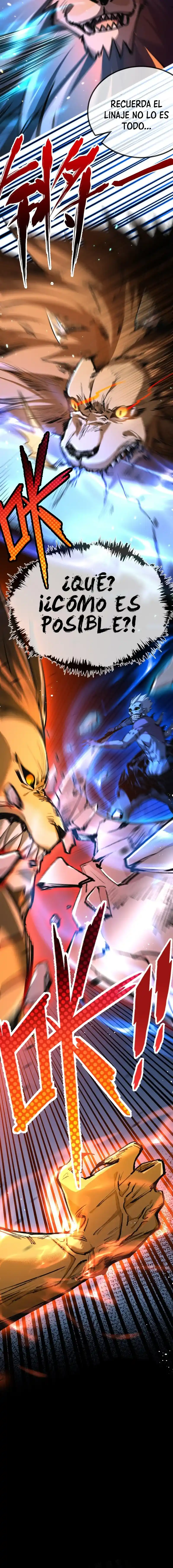 Moon Slayer capítulo 5, página 17