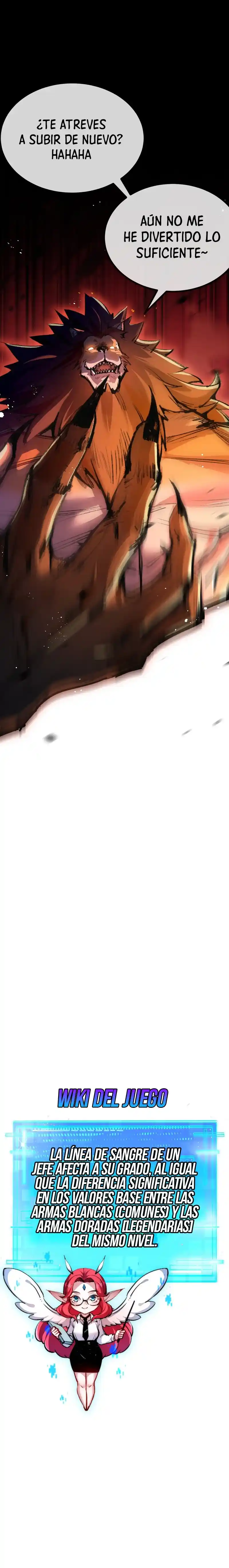 Moon Slayer capítulo 5, página 22