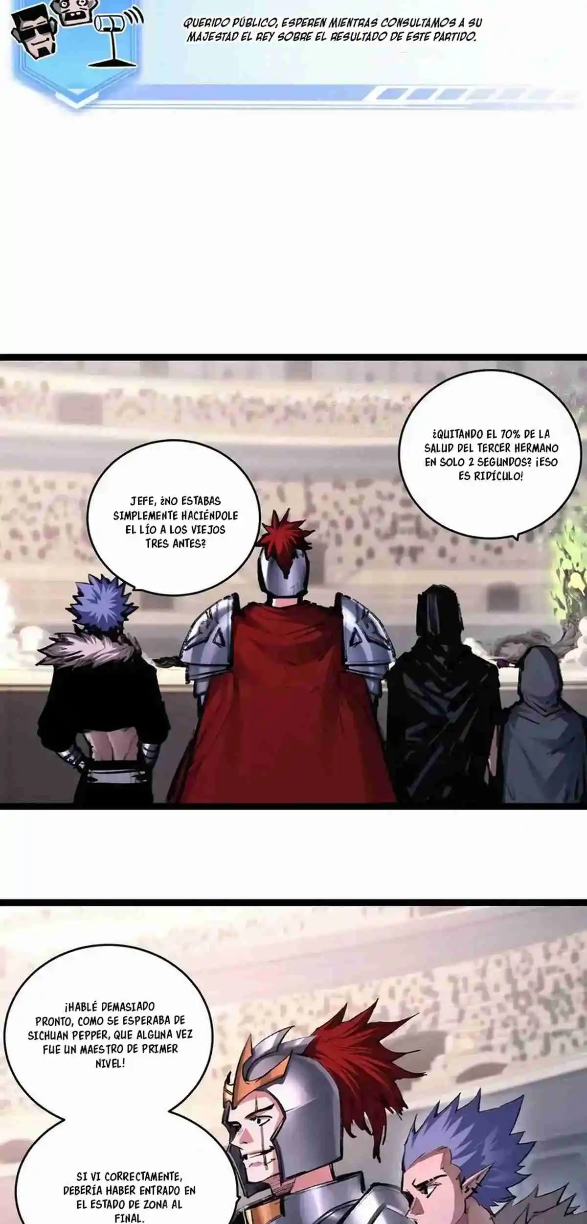 Moon Slayer capítulo 50, página 4