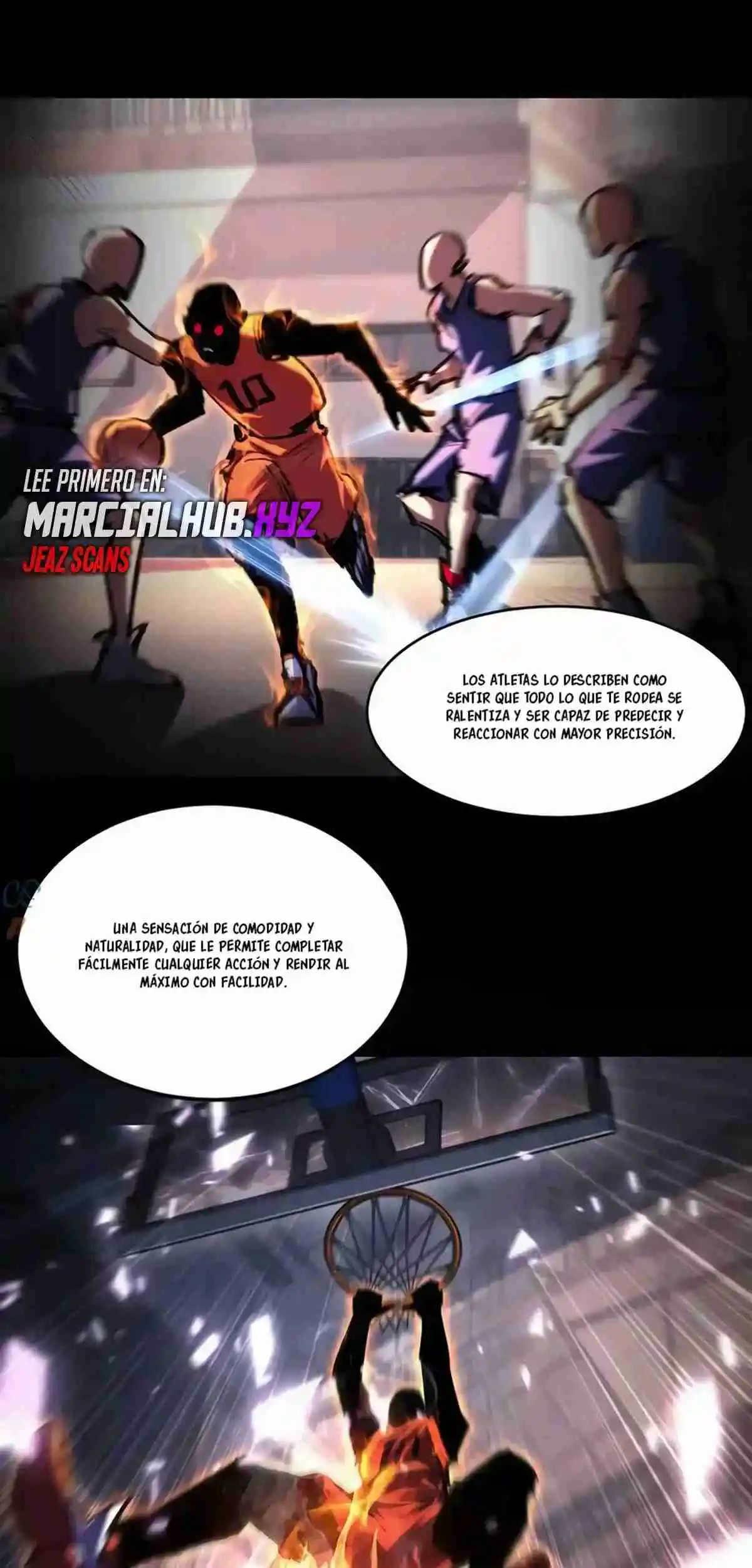 Moon Slayer capítulo 50, página 6