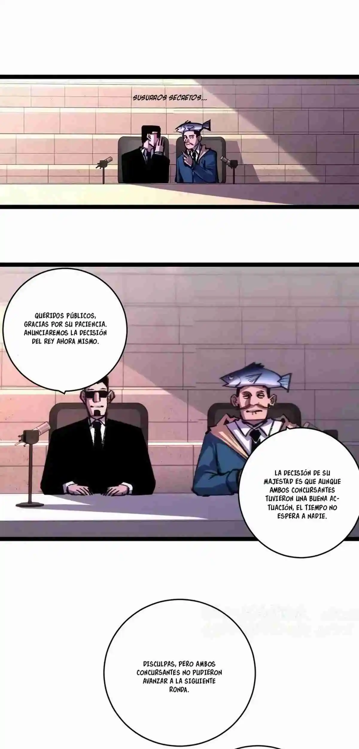 Moon Slayer capítulo 50, página 8