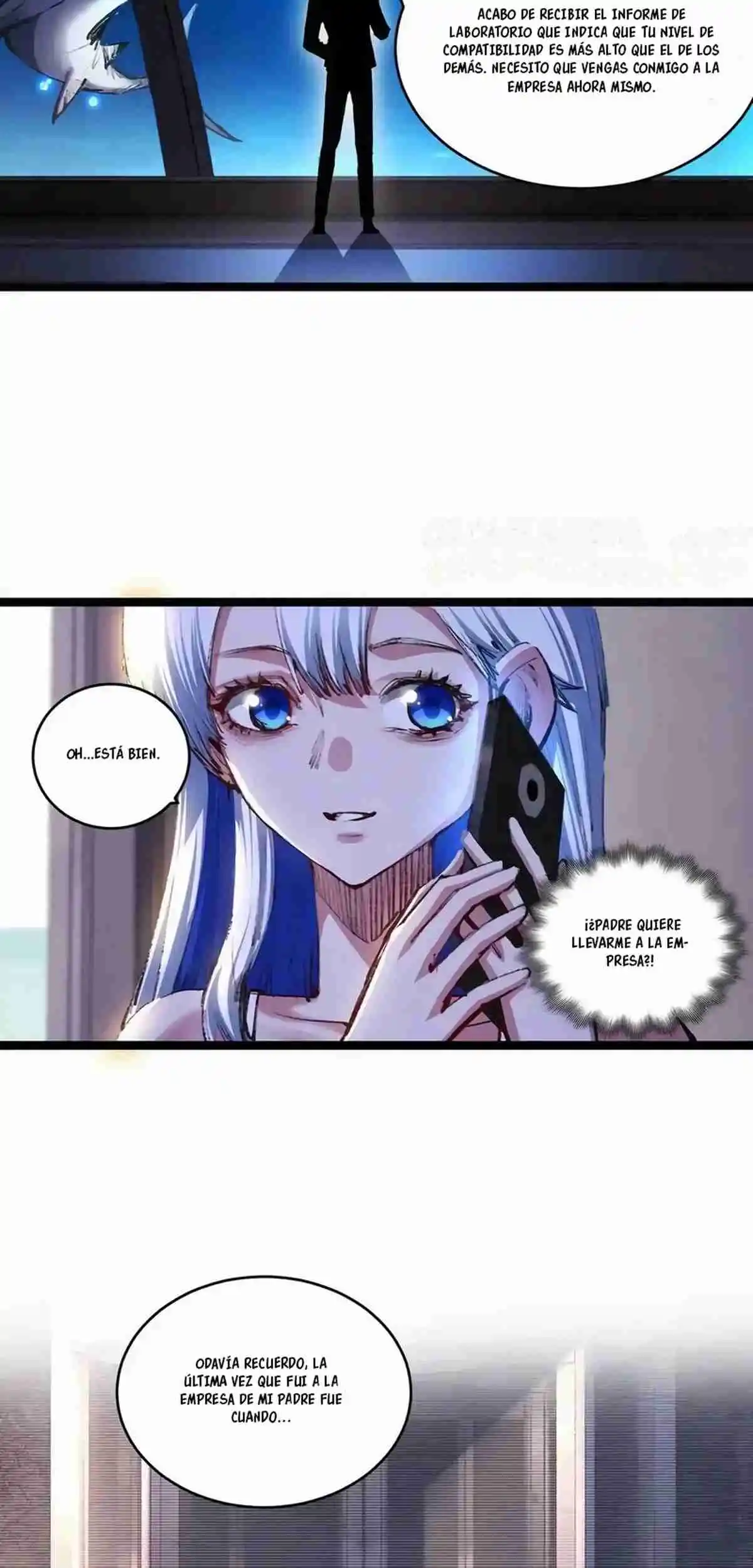 Moon Slayer capítulo 50, página 16