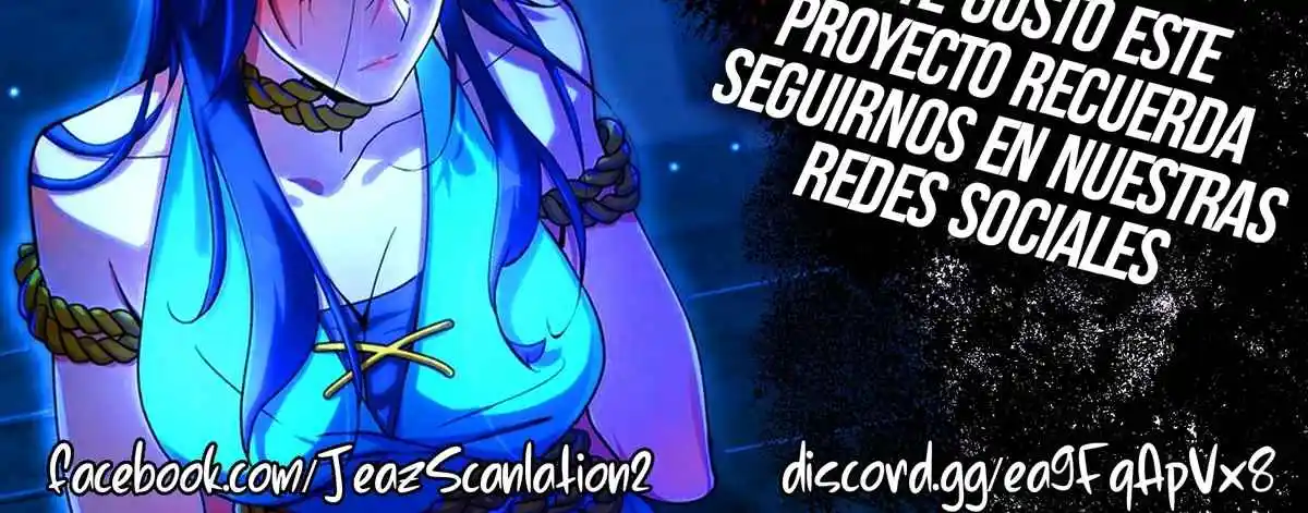Moon Slayer capítulo 50, página 33