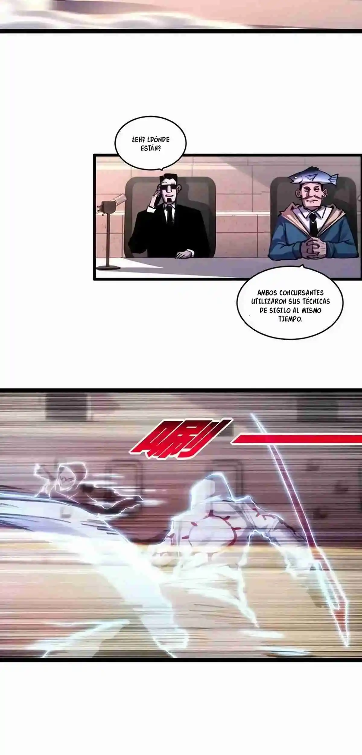 Moon Slayer capítulo 51, página 4