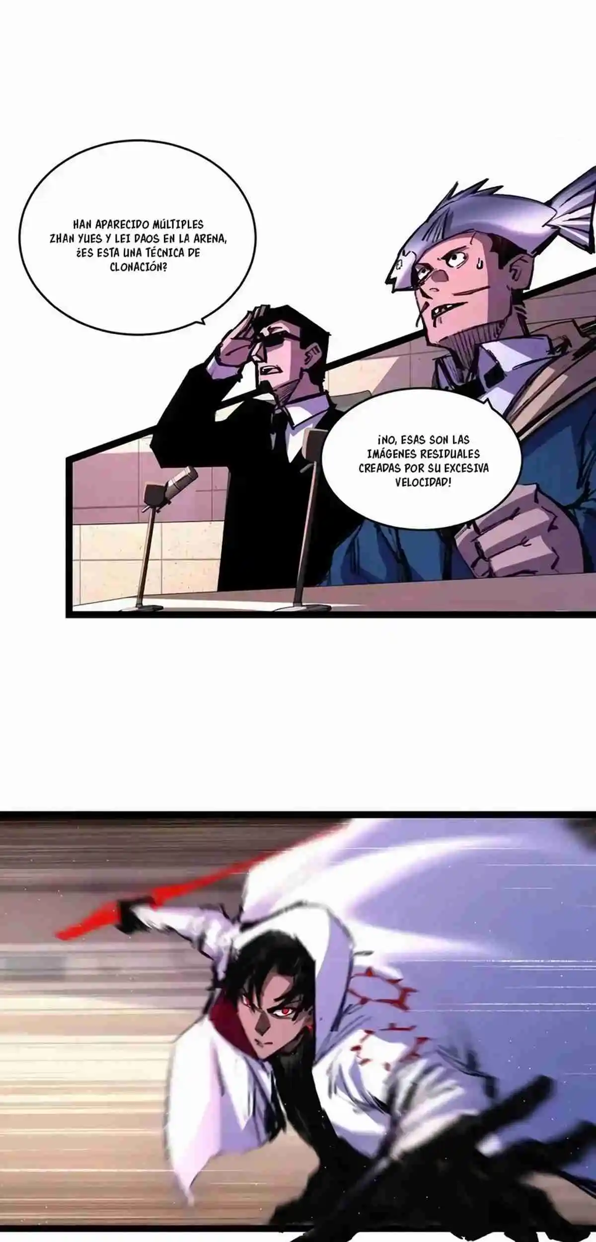 Moon Slayer capítulo 51, página 10