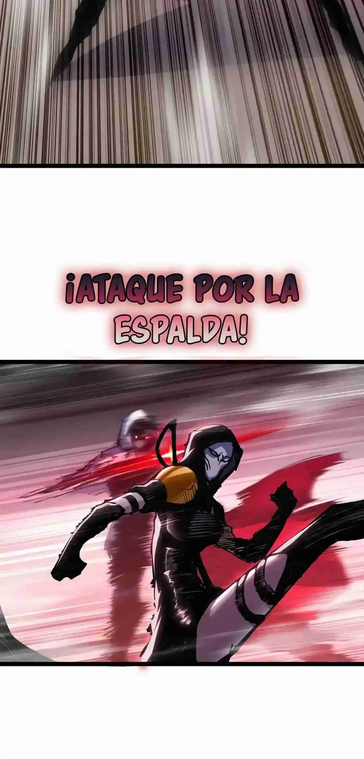 Moon Slayer capítulo 51, página 20