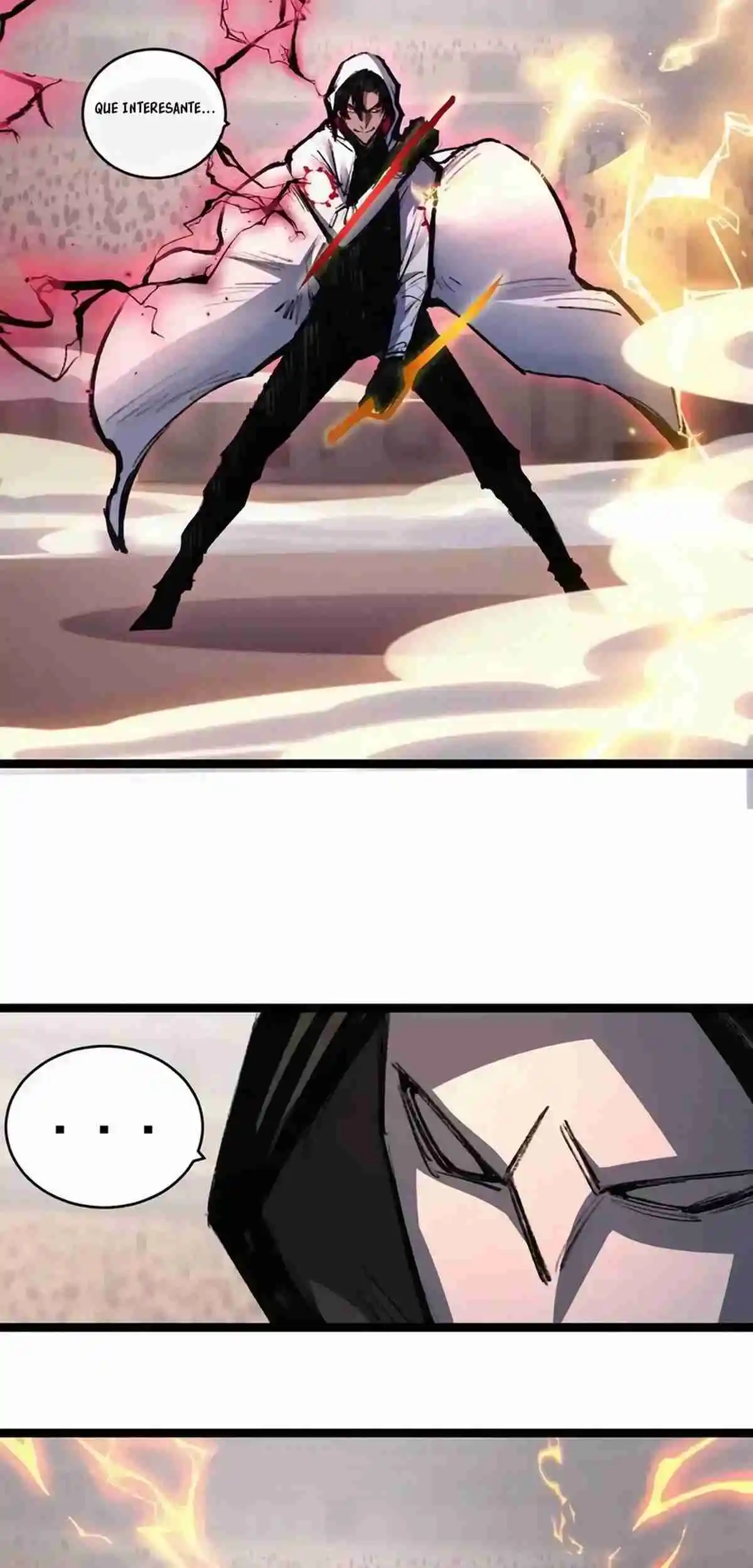 Moon Slayer capítulo 51, página 37